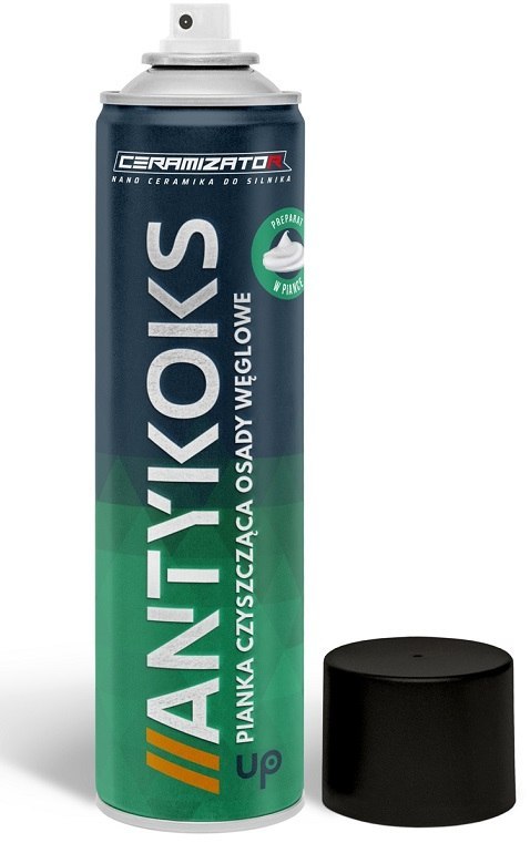 TEC 2000 CERAMIZATOR ANTYKOKS UP, 300ML.