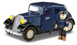 COBI HC WWII 1934 Citroen Traction 7A 237kl 2263