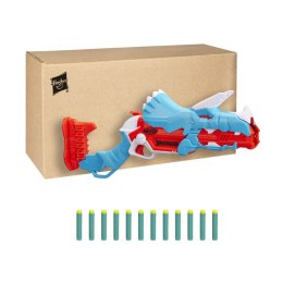 NERF Tricerablast Dinosquad F0803 /4