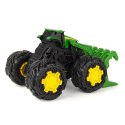 TOMY FARMA traktor Monster RevUp dźw 47327 /2