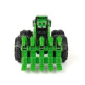 TOMY FARMA traktor Monster RevUp dźw 47327 /2