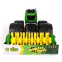 TOMY John Deere Monster kombajn z dźw 47329 /2