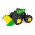 TOMY John Deere Monster kombajn z dźw 47329 /2