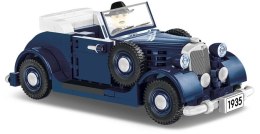 COBI HC WWII 1935 Horch 830 Cabriolet 247kl 2262