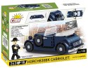 COBI HC WWII 1935 Horch 830 Cabriolet 247kl 2262