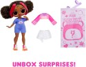 !!! L.O.L. Surprise TweensCostume HoopsCuti 510413