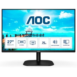 MONITOR AOC LED 27