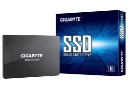 Gigabyte GP-GSTFS31100TNTD urządzenie SSD 2.5