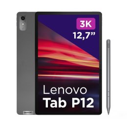 Lenovo Tab P12 Mediatek 128 GB 32,3 cm (12.7