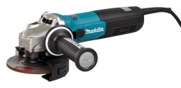 MAKITA SZLIFIERKA KĄTOWA 125MM 1900W REG. OBR.