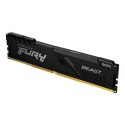 Kingston FURY DDR4 16GB (1x16GB) 3200MHz CL16 Beast Black