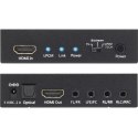 HDMI 4K Audio Extractor 5.1CH Jack 3.5mm SPDIF Toslink DTS