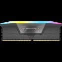 Corsair Vengeance RGB CMH32GX5M2B5200Z40K moduł pamięci 32 GB 2 x 16 GB DDR5 5200 MHz