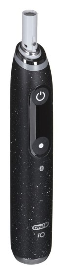 Szczoteczka Oral-B iO Series 10 Black Onyx Luxe