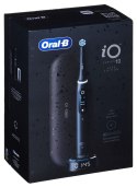 Szczoteczka Oral-B iO Series 10 Black Onyx Luxe