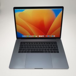 Apple MacBook Pro A1707