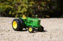 TOMY Britains traktor John Deere4020 antyk 43311 3