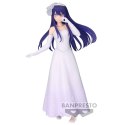 BANPRESTO OSHI NO KO - AI (BRIDAL DRESS Ver.)