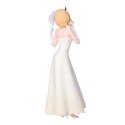 BANPRESTO OSHI NO KO - MEMcho (BRIDAL DRESS Ver.)