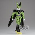 BANPRESTO DRAGON BALL Z EDGE WORKS - CELL