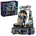 LEGO 76780 Wednesday - Figurka Wednesday Addams