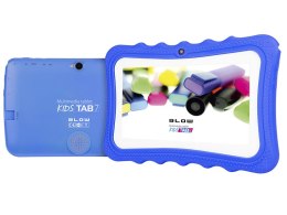 79-005# Tablet kidstab7 blow 2/32gb nieb etui 2mp