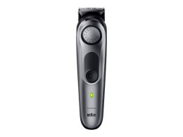 Braun BRAUN BT7420 Beard Trimmer BlkSpGr Braun