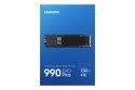 Dysk SSD Samsung 990 EVO Plus 4TB M.2  PCI-E x4  NVMe  5.0x2