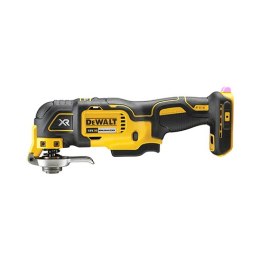 DEWALT AKUMULATOROWE NARZĘDZIE WIELOFUNKCYJNE 18V XR 0*AH