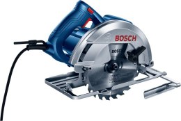 BOSCH PILARKA TARCZOWA GKS 140 1400W