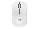 Logitech Logitech Silent Mouse | M240 | Wireless | Bluetooth | White