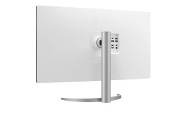 LG 32UP55NP-W monitor komputerowy 80 cm (31.5