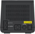 APC BACK-UPS 850VA 230V USB/TYPE-C AND A CHARGING PORTS