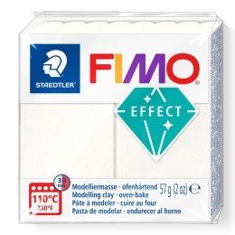 Fimo® effect masa termoutwardzalna 57 g perłowy metaliczny Staedtler