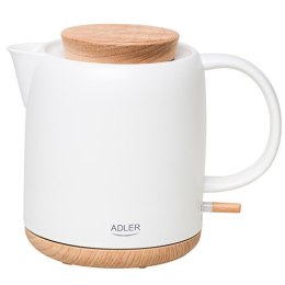 Czajnik ceramiczny elektryczny 1,0L Adler Adler