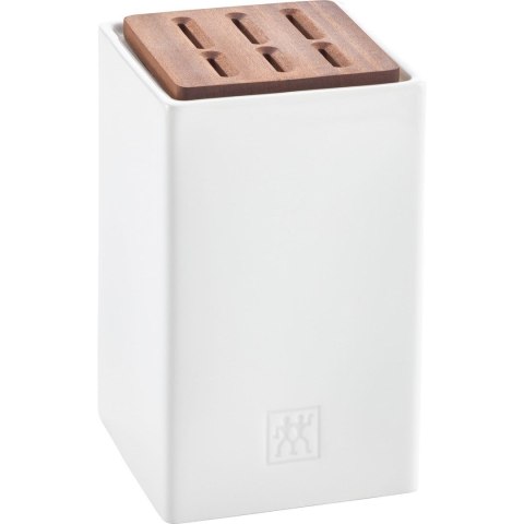 Blok na noże ceramiczny ZWILLING STORAGE 18 cm