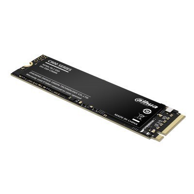 Dahua Technology DHI-SSD-C900N256G urządzenie SSD 256 GB M.2 PCI Express 3.0 NVMe 3D TLC