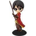 Banpresto Harry Potter - Q Posket Harry Potter Quidditch Style (Ver.A) Figure