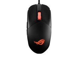 ASUS ROG Strix IMPACT III myszka Gaming Po prawej stronie USB Typu-A Optyczny 12000 DPI