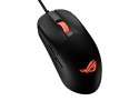 ASUS ROG Strix IMPACT III myszka Gaming Po prawej stronie USB Typu-A Optyczny 12000 DPI