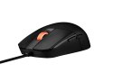 ASUS ROG Strix IMPACT III myszka Gaming Po prawej stronie USB Typu-A Optyczny 12000 DPI