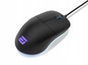 Endgame Gear XM1 RGB myszka Gaming Po prawej stronie USB Typu-A Optyczny 16000 DPI