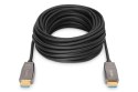 ASSMANN Electronic AK-330126-300-S kabel HDMI 30 m HDMI Typu A (Standard) Czarny