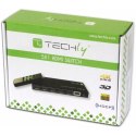 Techly IDATA HDMI-4K51 przełącznik wideo