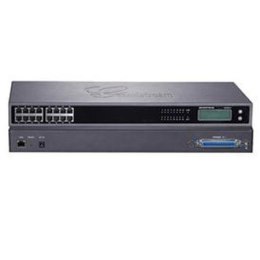 Grandstream GXW4216 V2 (16X FXS) | VoIP | Bramki wieloportowe