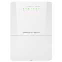 Grandstream Networks GWN7710R łącza sieciowe Zarządzany L2 Gigabit Ethernet (10/100/1000) Obsługa PoE Biały