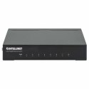 Intellinet 530347 łącza sieciowe Gigabit Ethernet (10/100/1000) Czarny