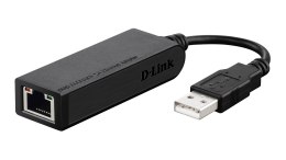 D-Link DUB-E100 karta sieciowa Ethernet 100 Mbit/s