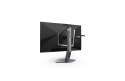 AOC AGON PRO AG256FS monitor komputerowy 62,2 cm (24.5") 1920 x 1080 px Full HD LCD Czarny