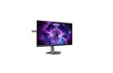 AOC AGON PRO AG256FS monitor komputerowy 62,2 cm (24.5") 1920 x 1080 px Full HD LCD Czarny